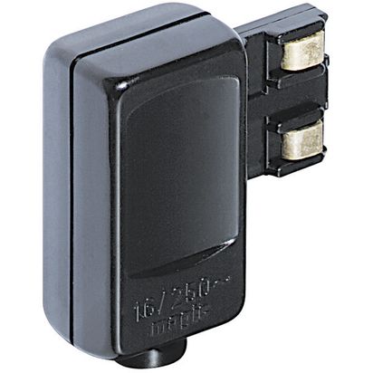 Clavija 16A 2P+T 2300NN — BTicino — BTicino