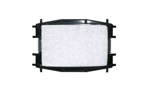 Caja de Derivación Empotrable Uso Hormigón 106x71x52mm 503-M — BTicino — BTicino