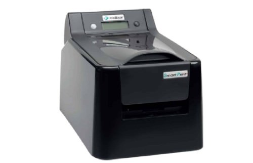 Impresora de Transferencia Térmica Smartprint Plus para Etiquetado 7 a Smartprintplus — Cabur — CABUR