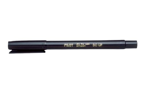 Lapiz Indeleble para Marcación - Negro Cb/ctl — Cabur — CABUR