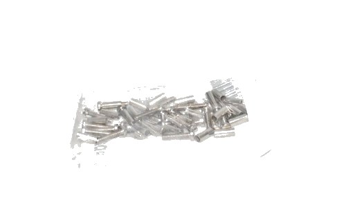 Tornillo con Camisa Para Pletina para Borne Cbd 35 CPM/06 — Cabur — CABUR