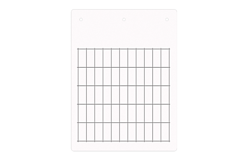 Etiqueta Adhesiva Etiqueta Blanca para Impresora Smart-print 9x15mm TAV159AW — Cabur — CABUR