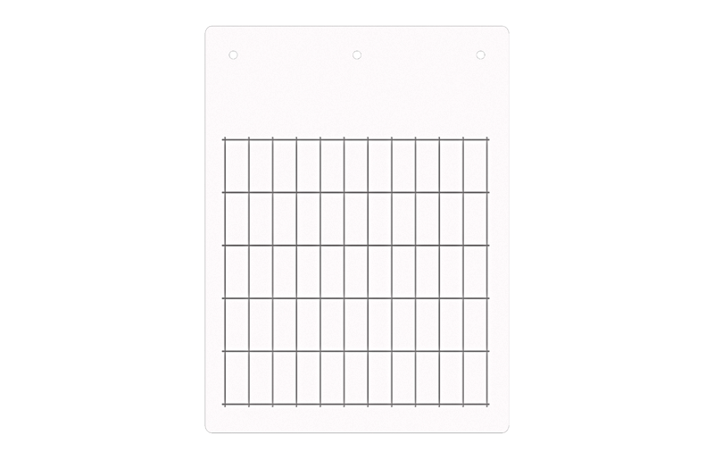 Etiqueta Adhesiva Etiqueta Blanca para Impresora Smart-print 15x27mm TAP2715AW — Cabur — CABUR
