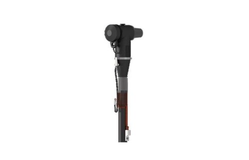 Conector de Acople Asimétrico 95-120mm² 36kV In.: 630A, Set 3, Ctks — Cellpack — CELLPACK