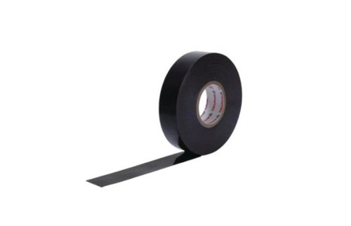 Cinta Aislante Negra Largo 20M - Espesor 0.18mm 45kV Premio — Cellpack — CELLPACK