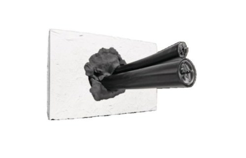 Masilla Sellante Peso 2.5kg Duct — Cellpack — CELLPACK