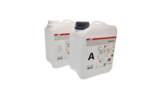 Gel Bicomponente Capacidad 10000ML Jumbo — Cellpack — CELLPACK
