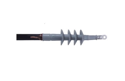 Mufa Terminal Exterior 50-240mm² 36kV Set 3, Cae-f — Cellpack — CELLPACK