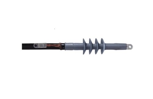 Mufa Terminal Exterior 70-150mm² 24kV Set 3, Caesk-f — Cellpack — CELLPACK