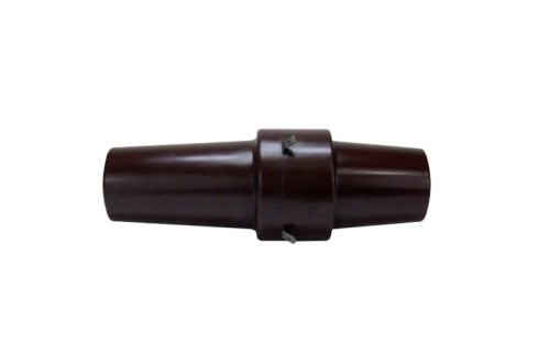 Bicono Unión Asimétrico 1250A 36kV Cks CKS-1250A/36kV — Cellpack — CELLPACK