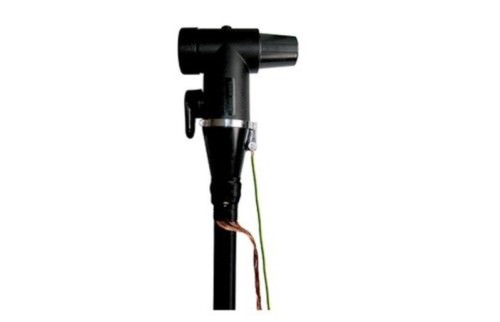 Conector de Acople Asimétrico 150-240mm² 36kV In.: 630A, Set 3, Ctks — Cellpack — CELLPACK