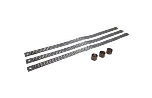 Cable Puesta a Tierra para Rf Ega — Cellpack — CELLPACK