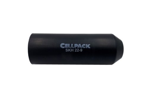 Capuchón Termocontraíble con Adhesivo Skh — Cellpack — CELLPACK
