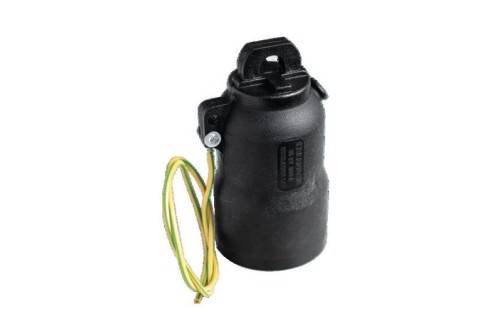 Tapón Aislante 630A 36kV Cik — Cellpack — CELLPACK