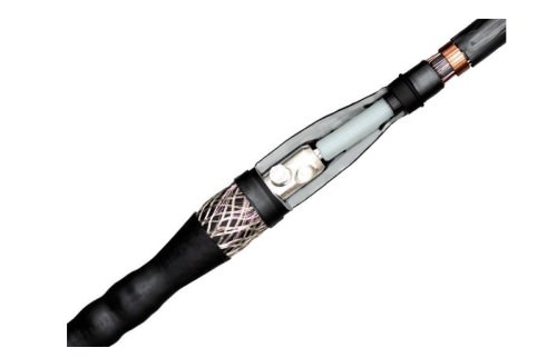Empalme de Conexión Unipolar 24kV / 95-240mm² Ccmsv — Cellpack — CELLPACK