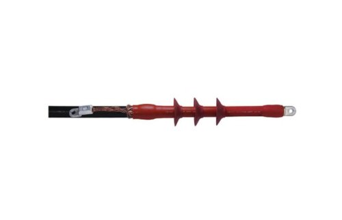 Mufa Terminación Exterior 36kV / 400-630mm Chesk-f — Cellpack — CELLPACK