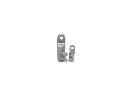 Terminal con Perno Fusible Al/cu 400-630mm² para Conductores de Cobre y Aluminio Sk-v-as — Cellpack — CELLPACK