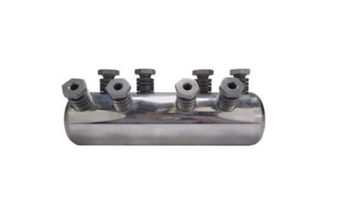 Union con Perno Fusible Al/cu 185-400mm² para Conductores Al-cu 185-400mm² Csv-t — Cellpack — CELLPACK