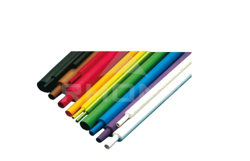 Manga Termocontraible Blco Pack 8M 1kV Sb - Cellpack — Upm — UPM