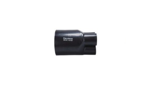 Sello Tripolar Termico Diámetro 125-59mm 10kV 208 M SEH3 — Cellpack — CELLPACK