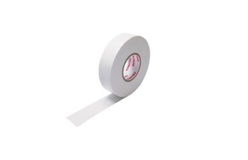 Cinta Aislante Blanca Largo 20M - Espesor 0.18mm 45kV Premio — Cellpack — CELLPACK