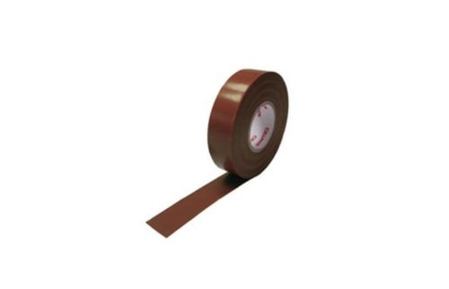Cinta Aislante Café Largo 20M - Espesor 0.18mm 45kV Premio — Cellpack — CELLPACK