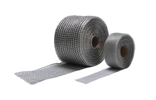 Malla de Cobre 60mm Rollo 10M - Espesor 0.5mm 63 — Cellpack — CELLPACK