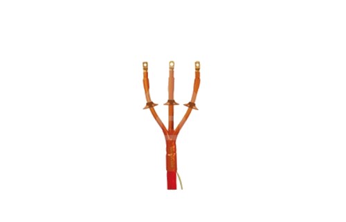 Mufa Terminal Exterior 16-50mm² 7.2kV Set 3, Seev-f 72kV Seev-f — Cellpack — CELLPACK