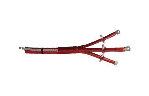 Mufa Terminal Exterior 150-240mm² 7.2kV Set 3, Seev-f — Cellpack — CELLPACK
