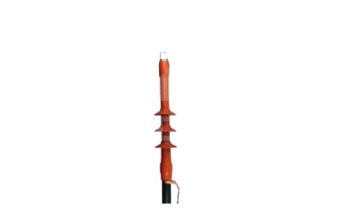 Mufa Terminal Exterior 95-240mm² 12kV Set 3, Che-f — Cellpack — CELLPACK