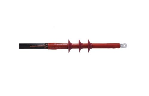 Mufa Terminal Exterior 25-150mm² 24kV Set 3, Che-f — Cellpack — CELLPACK