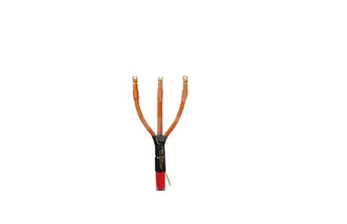 Mufa Terminal Interior 16-50mm² 7.2kV Set 3, Seev 72kV Seev — Cellpack — CELLPACK