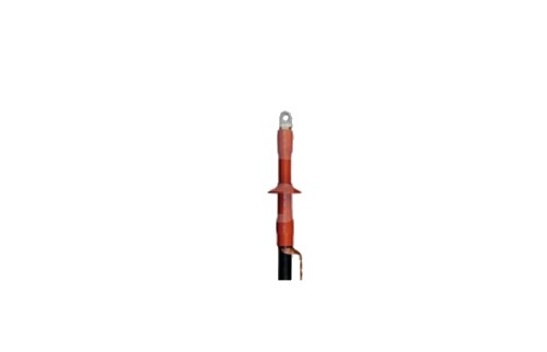 Mufa Terminal Interior 120-300mm² 24kV Set 3, Che-i — Cellpack — CELLPACK