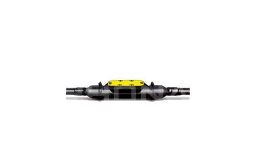 Mufa Unión Compax 50-150mm² 24kV Completa para Cu/al, Ckm CKM-24kV — Cellpack — CELLPACK
