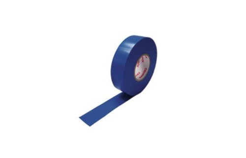 Cinta Aislante Azul Largo 10M - Espesor 0.15mm 40kV 101 — Cellpack — CELLPACK