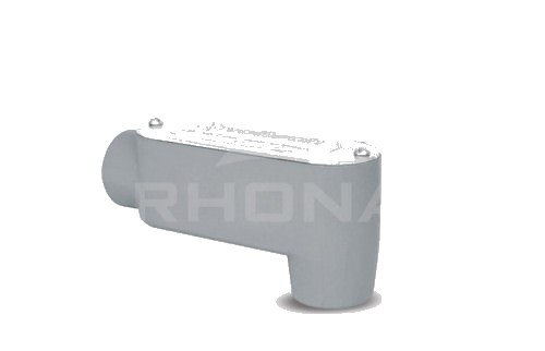 Conduleta Tipo Lb 2-1/2″ Completa LB-250/CG-250 — Cixi-chenghe — CIXI-CHENGHE