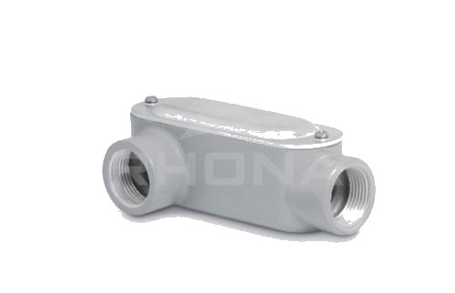Conduleta Tipo Lr 4″ Completa LR-400/CG-400 — Cixi-chenghe — CIXI-CHENGHE