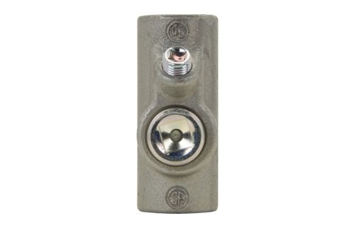 Sello Universal 2″ Clase 1 Div 1/2 - Hembra EYS61 — Crouse Hinds — CROUSE HINDS