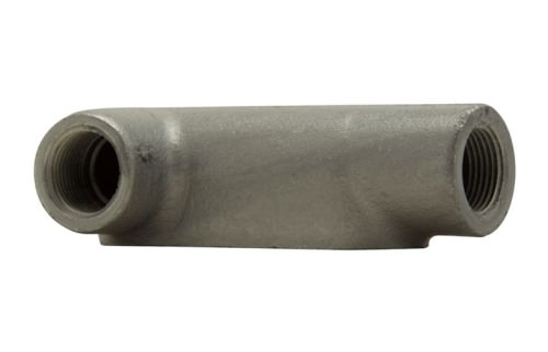 Condulet Tipo Ll Serie 7 1.1/2″ - LL57 — Crouse Hinds — CROUSE HINDS