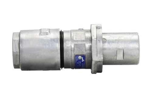 Enchufe - Macho Volante 30A/ 3W 4P/ Style 2 / NEMA 4 600 Vca 50 a APJ3485 — Crouse Hinds — CROUSE HINDS