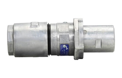 Enchufe - Macho 100A/ 3W 4P/ Style 2 / NEMA 4 600 Vca APJ10487 — Crouse Hinds — CROUSE HINDS