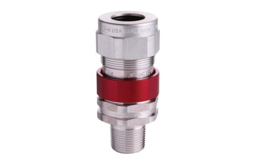 Prensa Estopa / Prensa Cable TMCX050 - 1/2″ Tmcx — Crouse Hinds — CROUSE HINDS