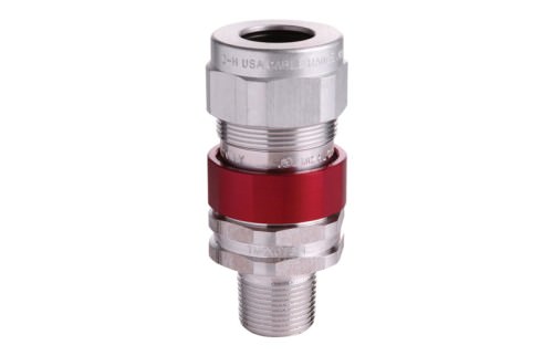 Prensa Estopa / Prensa Cable TMCX075 - 3/4″ Tmcx — Crouse Hinds — CROUSE HINDS