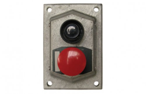 Botonera DSD922 — Crouse Hinds — CROUSE HINDS