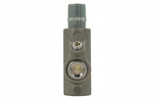 Sello Universal 1.1/2 Macho/hembra EYS416 — Crouse Hinds — CROUSE HINDS