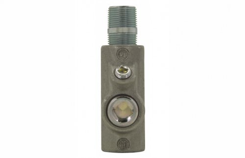 Sello Universal 2 Macho y Hembra EYS616 — Crouse Hinds — CROUSE HINDS