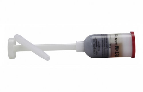 Cemento Fibra 2 Oz Chico — Crouse Hinds — CROUSE HINDS