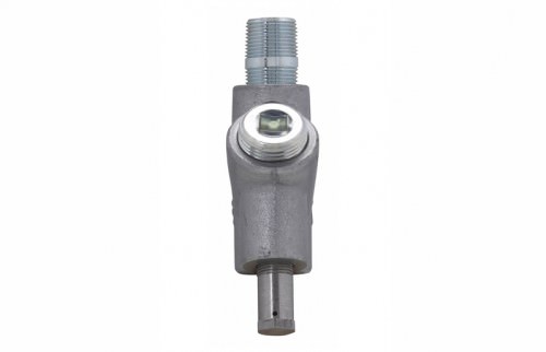Sello Universal 4 Macho/hembra con Drenaje EYD106 — Crouse Hinds — CROUSE HINDS