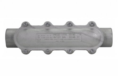 Condulet Ekc- 1.1/2 EKC50 — Crouse Hinds — CROUSE HINDS