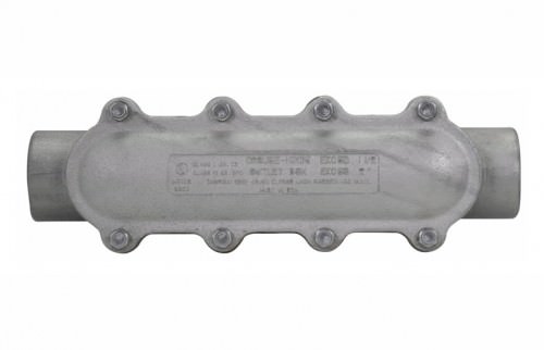 Condulet Ekc -3 EKC80 — Crouse Hinds — CROUSE HINDS